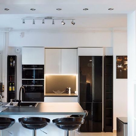 Апартаменты Luxury Flat 8 Near Metro Бухарест Экстерьер фото