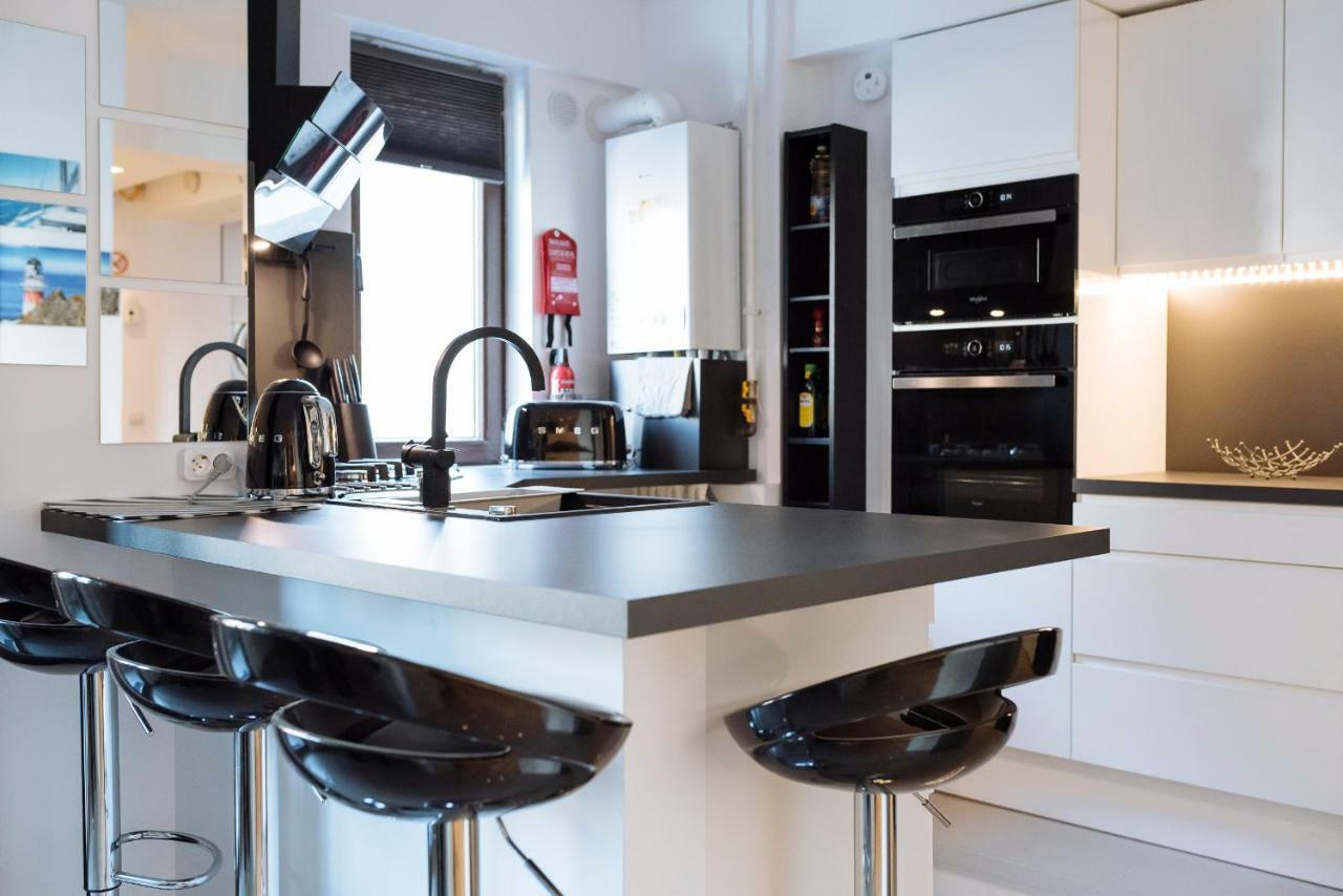 Апартаменты Luxury Flat 8 Near Metro Бухарест Экстерьер фото